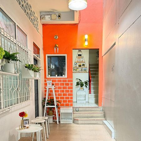 Jacky Chan Hotel Betong Dış mekan fotoğraf