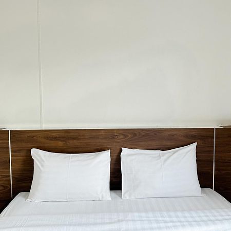 Jacky Chan Hotel Betong Dış mekan fotoğraf