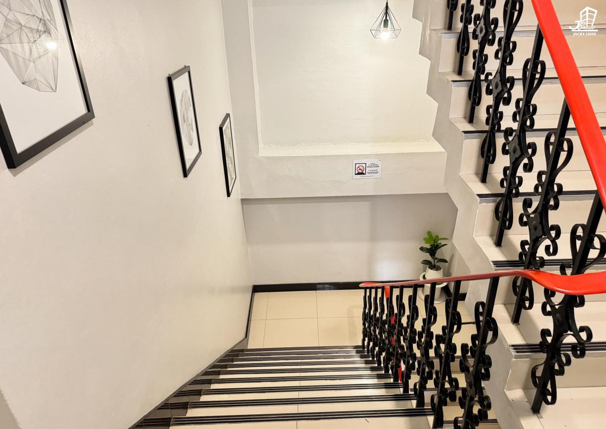 Jacky Chan Hotel Betong Dış mekan fotoğraf