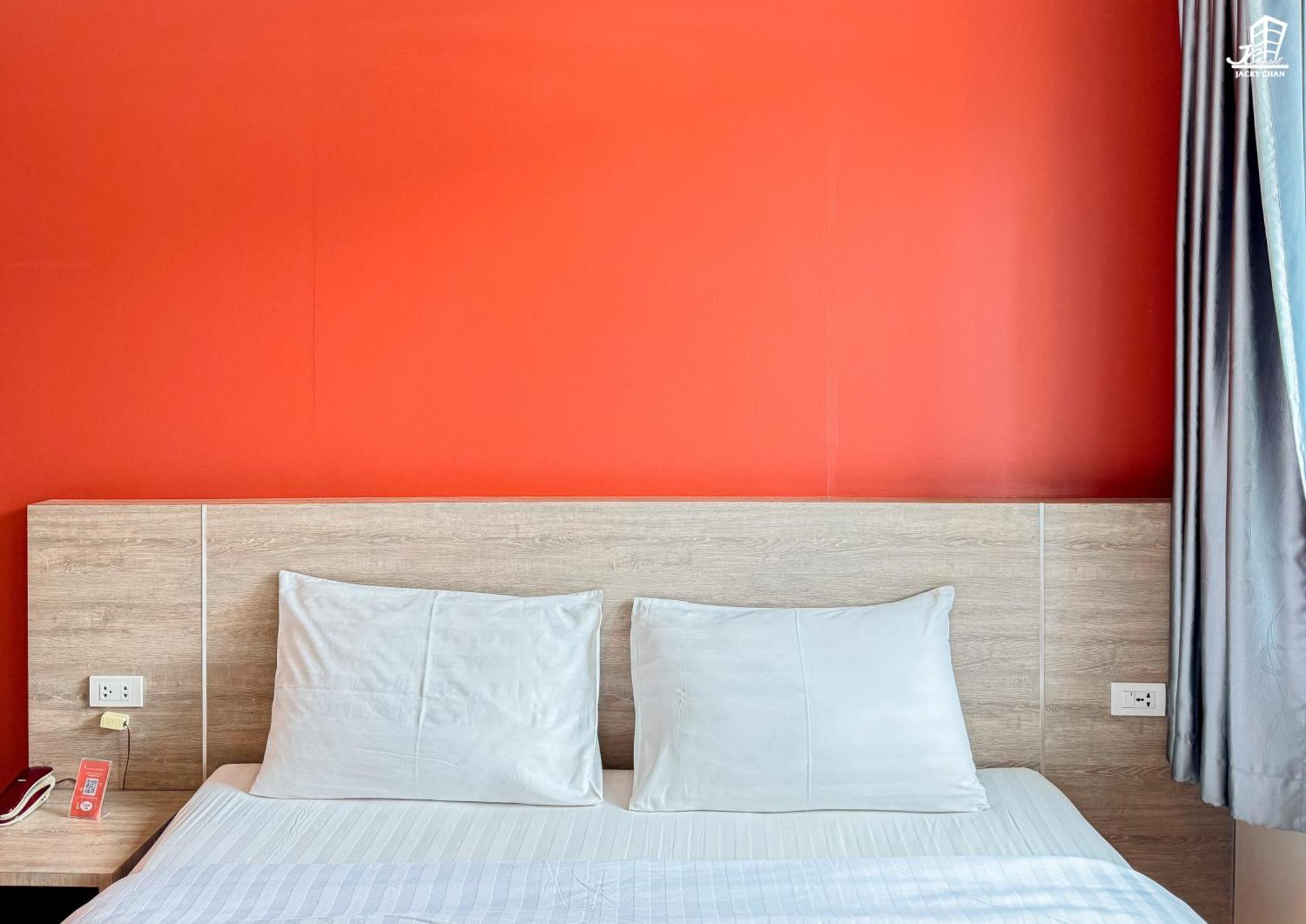 Jacky Chan Hotel Betong Dış mekan fotoğraf