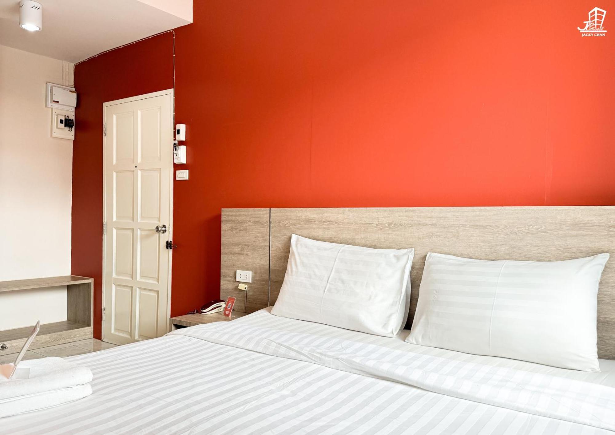 Jacky Chan Hotel Betong Dış mekan fotoğraf