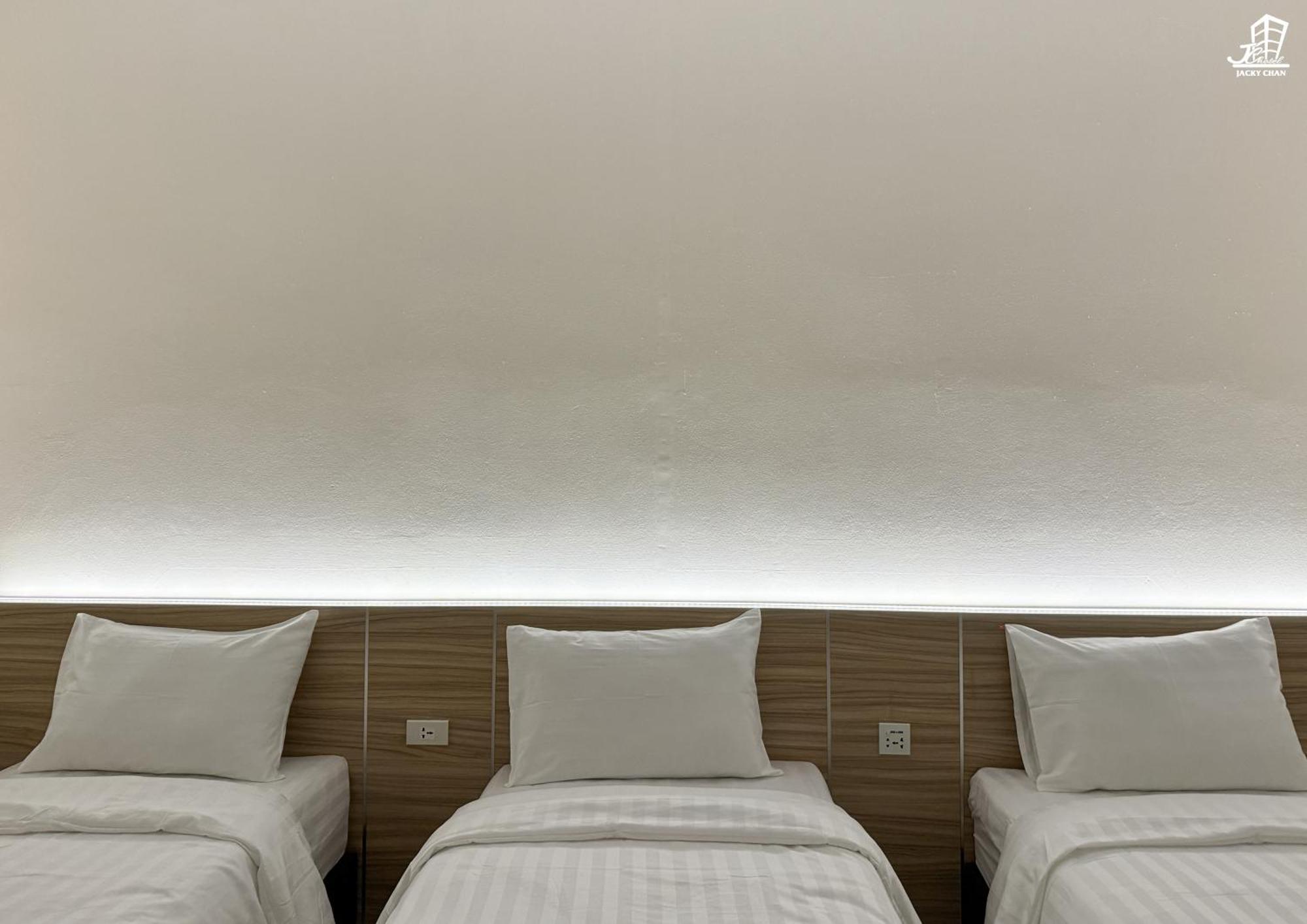 Jacky Chan Hotel Betong Dış mekan fotoğraf