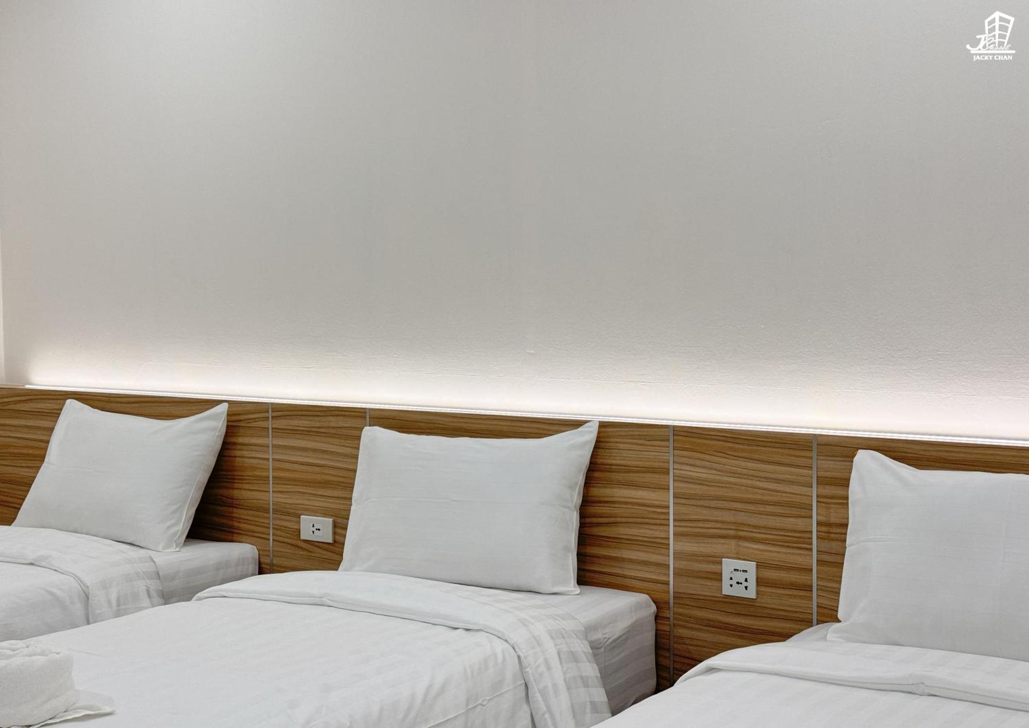 Jacky Chan Hotel Betong Dış mekan fotoğraf