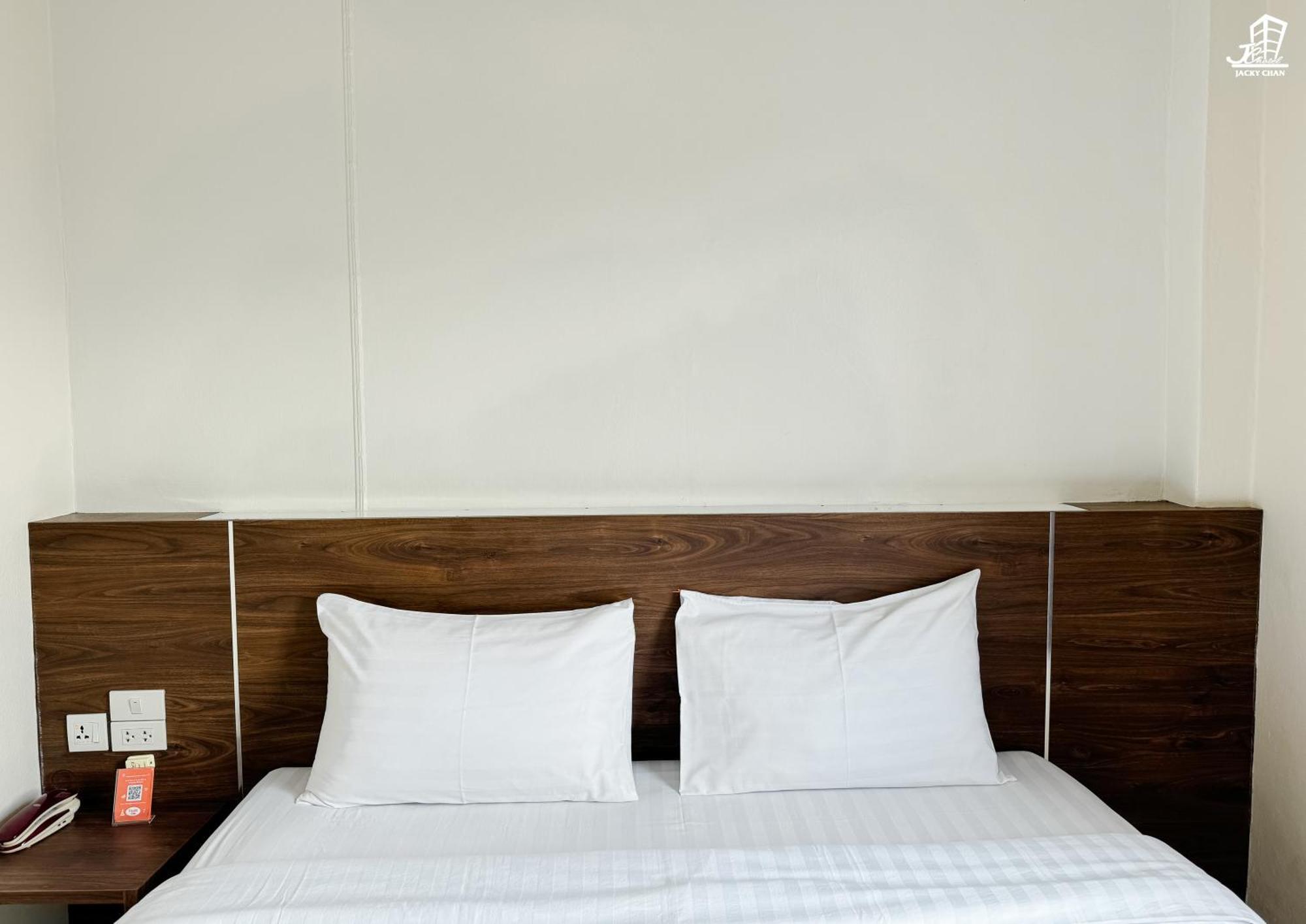 Jacky Chan Hotel Betong Dış mekan fotoğraf
